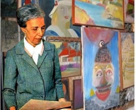 Técnicas e Estudo de Caso - Nise da Silveira